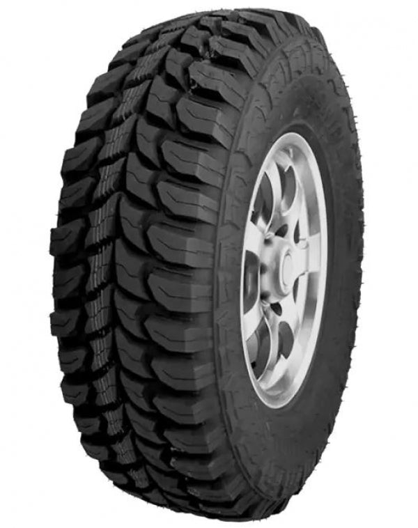 LINGLONG 205 R16 110/108Q CROSSWIND M/T