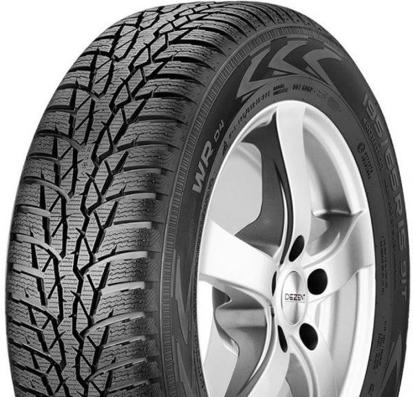 NOKIAN 205/50 R16 91H WRD4  WINTER 2017