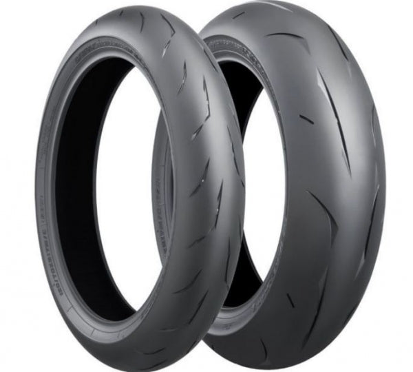 BRIDGESTONE 180/55 ZR17 73W RS10