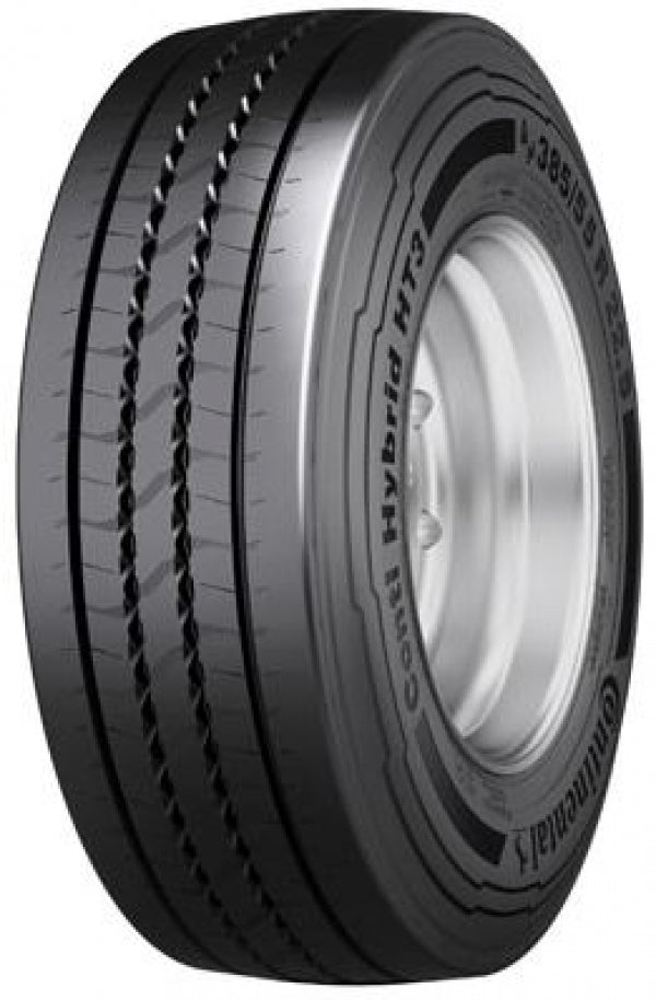 CONTINENTAL 435/50 R19.5 160J CONTI HYBRID HT3  20PR (REMOLQUE-REGIONAL)M+S