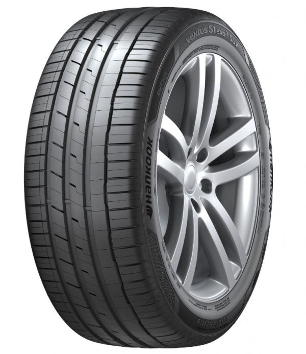 HANKOOK 255/50 R19 107W VENTUS S1 EVO 3 SUV K127C XL RFT