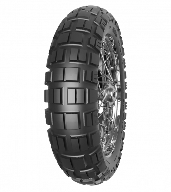 MITAS 170/60 B17 72T ENDURO TRAIL XT  TL/TT M+S