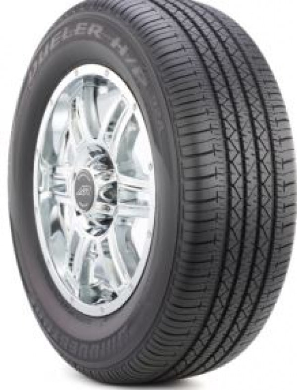 BRIDGESTONE 265/50 R20 107V DUELER H/P 92A 4X4