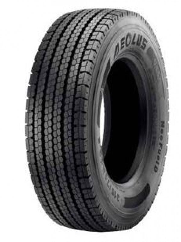 AEOLUS 315/70 R22.5 154/150 L NEO FUEL D  18PR M+S 3PMSF (TRACCIÓN-AUTOPISTA)
