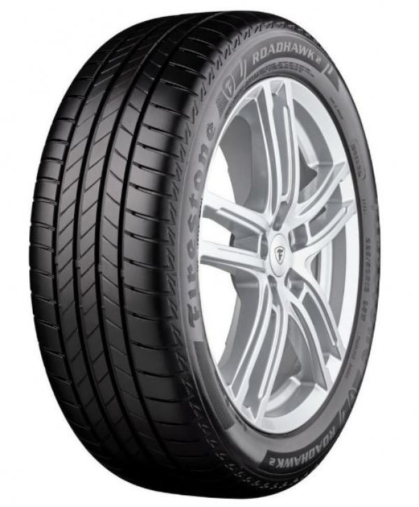 FIRESTONE 195/45 R16 84V ROADHAWK 2 XL
