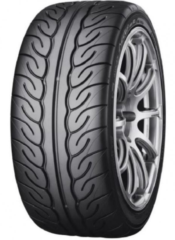 YOKOHAMA 225/40 R18 88W ADVANT NEOVA AD08R