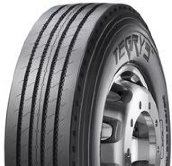 TEGRYS 315/70 R22.5 156/150L TE48-S  M+S/3PMSF DIRECCION-REGIONAL  by PIRELLI