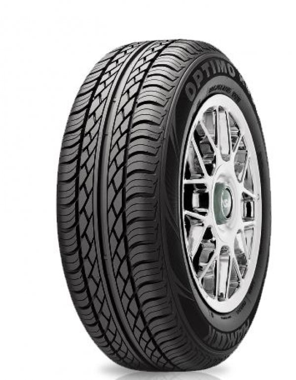 HANKOOK 255/60 R18 108H OPTIMO K406