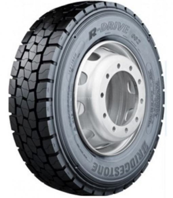 BRIDGESTONE 285/70 R19.5 146/144M R. DRIVE2  (TRACCION-REGIONAL)