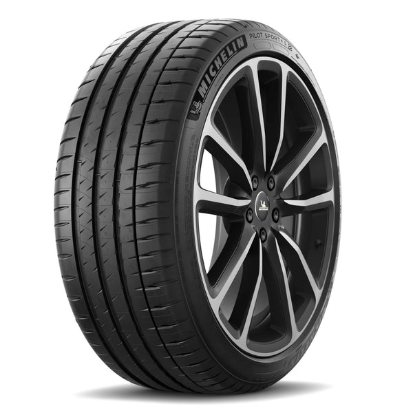 MICHELIN 355/25 R21 107Y P.SPORT 4 S XL DOT 2019