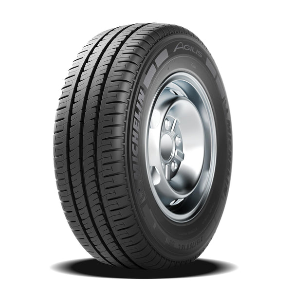 MICHELIN 215/60 R17C 102/104H AGILIS+ DT