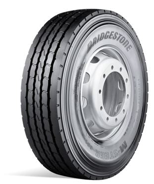 BRIDGESTONE 385/65 R22.5 160K MS1  TL (DIRECCIÓN-MIXTA) M+S/3PMSF