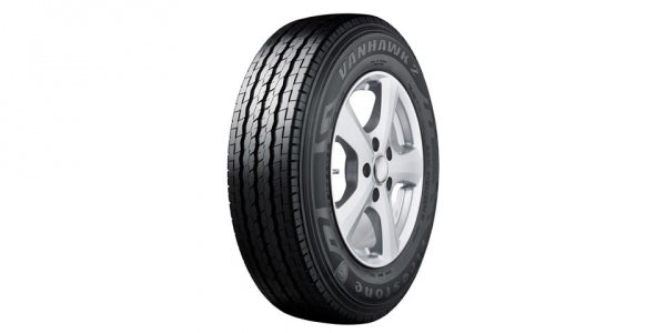 FIRESTONE 205/70 R15C 106/104R VANHAWK 2