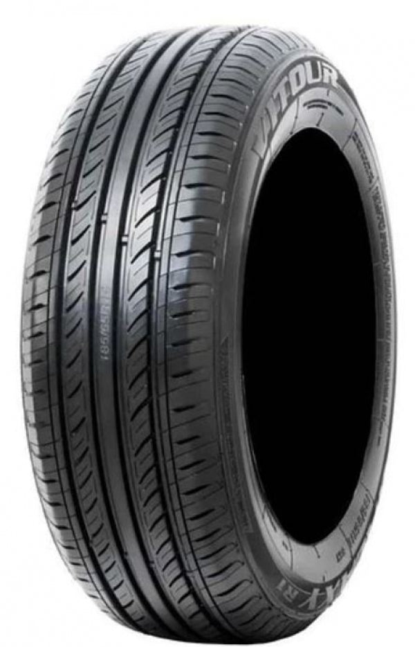 VITOUR 205/70 R14 95H GALAXY R1 24mm(BANDA BLANCA) COCHE CLASICO