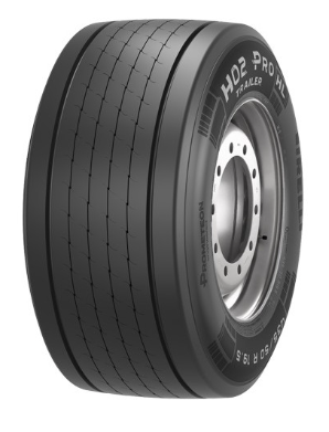 PIRELLI 435/50 R19.5 164J H02 PRO TRAILER  HL FRT (REMOLQUE-REGIONAL) M+S/3PMSF
