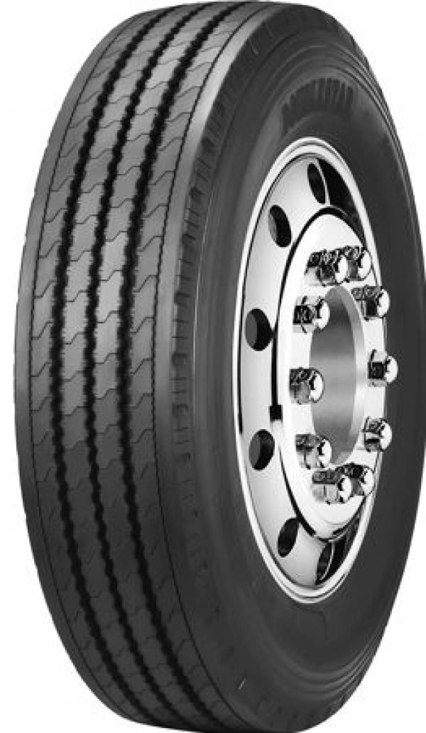 DOUBLESTAR 315/70 R22.5 154/150L DSR266  (DIRECCIÓN-LARGA DISTANCIA) 18PR