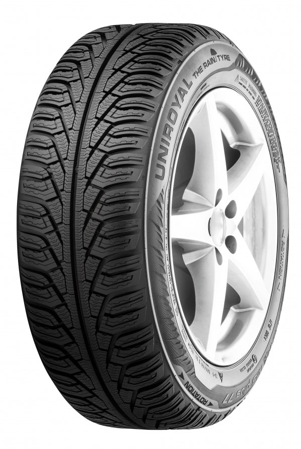UNIROYAL 165/65 R15 81T MS plus 77  WINTER/INVIERNO