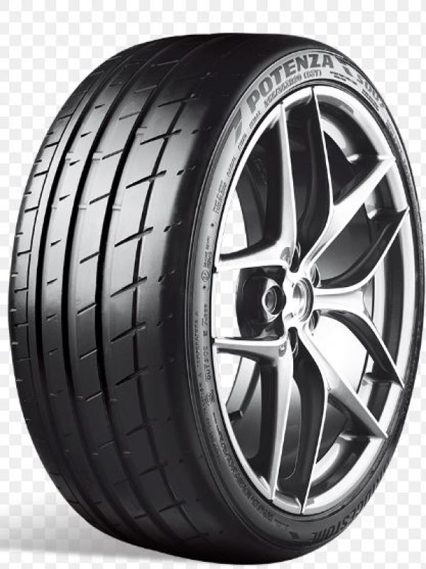 BRIDGESTONE 245/35 R20 95Y POTENZA S007 XL *(BMW)