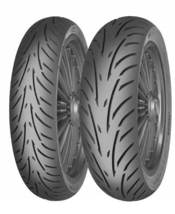 MITAS 80/80 -14 53L TOURING FORCE SC  Reinf. TL