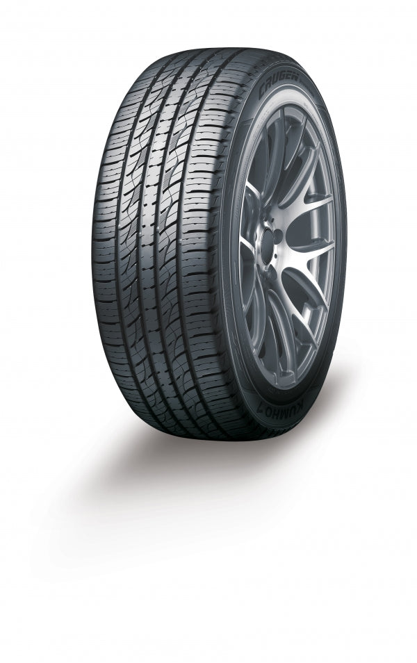 KUMHO 235/55 R19 101H KL33