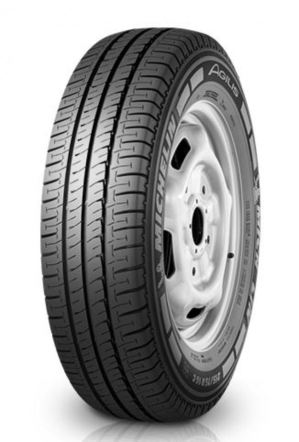 MICHELIN 195/75 R16C 107/105R AGILIS +