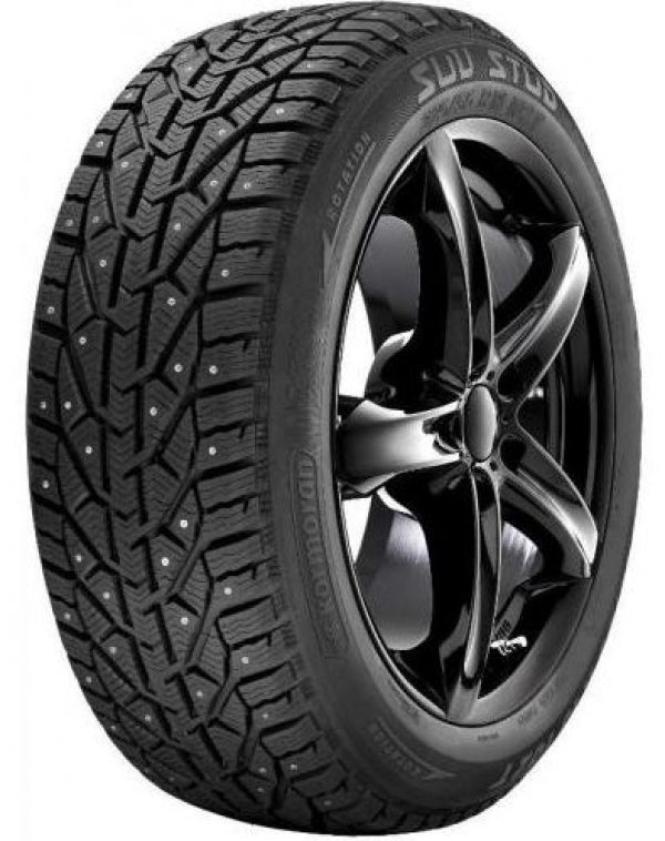 KORMORAN 225/55 R18 102T SUV STUD XL WINTER