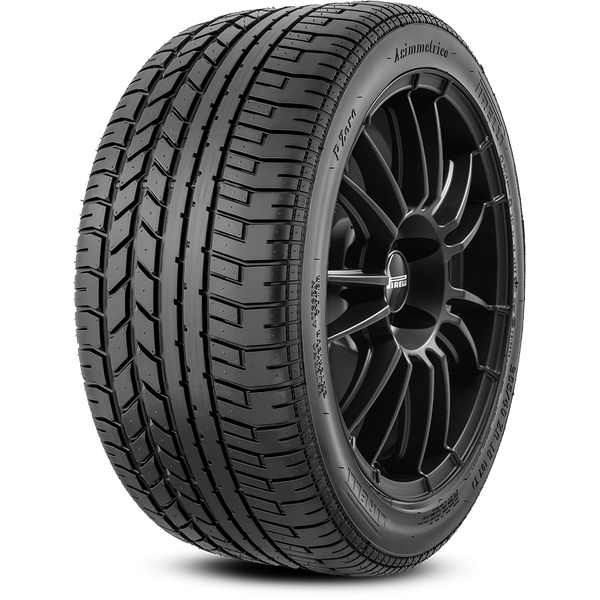 PIRELLI 235/35 R18 86Y P ZERO ASIM