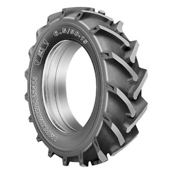 TRACTEUR TRACTEUR BKT 6.5/80 -15 AS-505 6PR