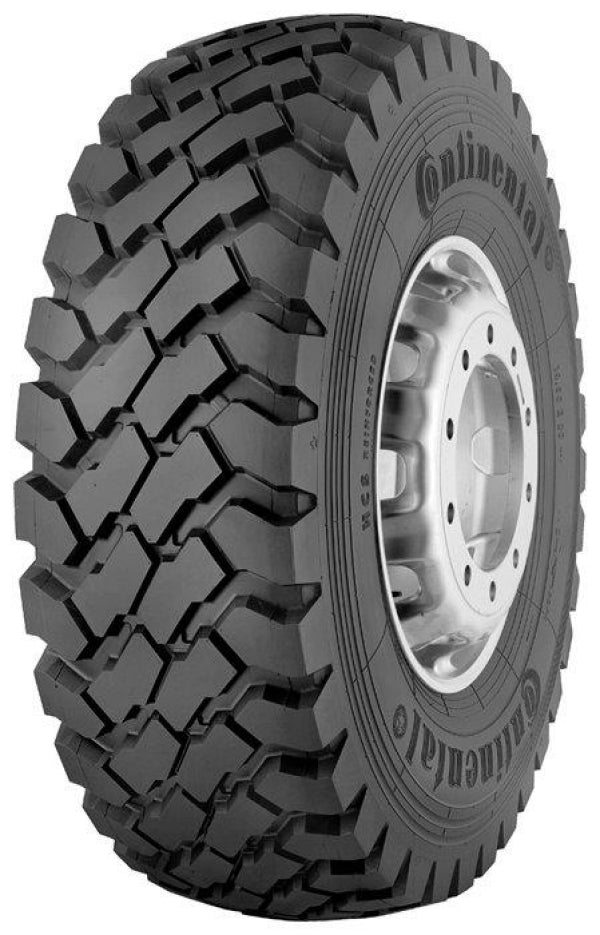 CONTINENTAL 395/85 R20 168J HCS   M+S DIRECCION 18PR