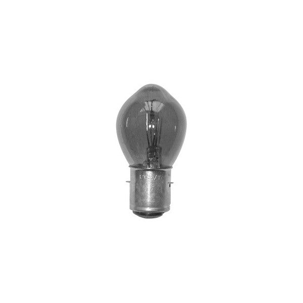 LAMPADA BILUCE BLU 12V-35/35W BA20D (C10)