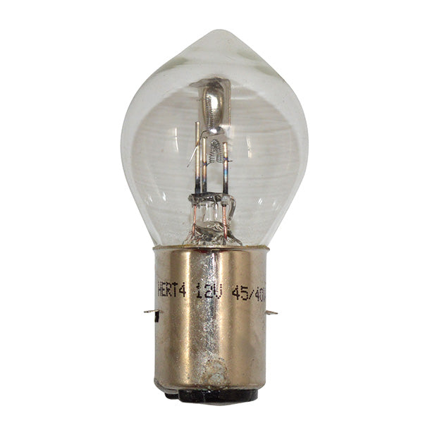 LAMPADA BILUCE 12V-45/40W BA20D