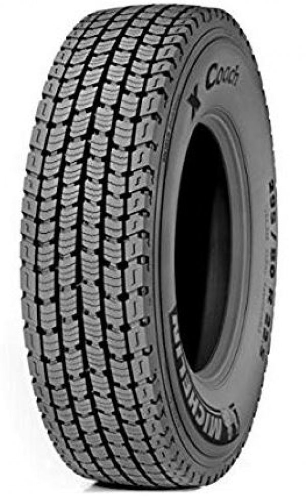 REMIX 295/80 R22.5 152/148M X COACH XD  AUTOBÚS