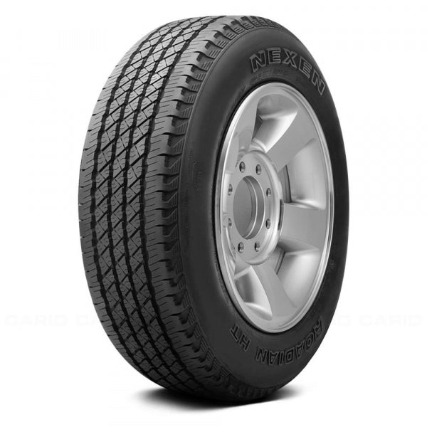 NEXEN 265/70 R17 113S Roadian HT