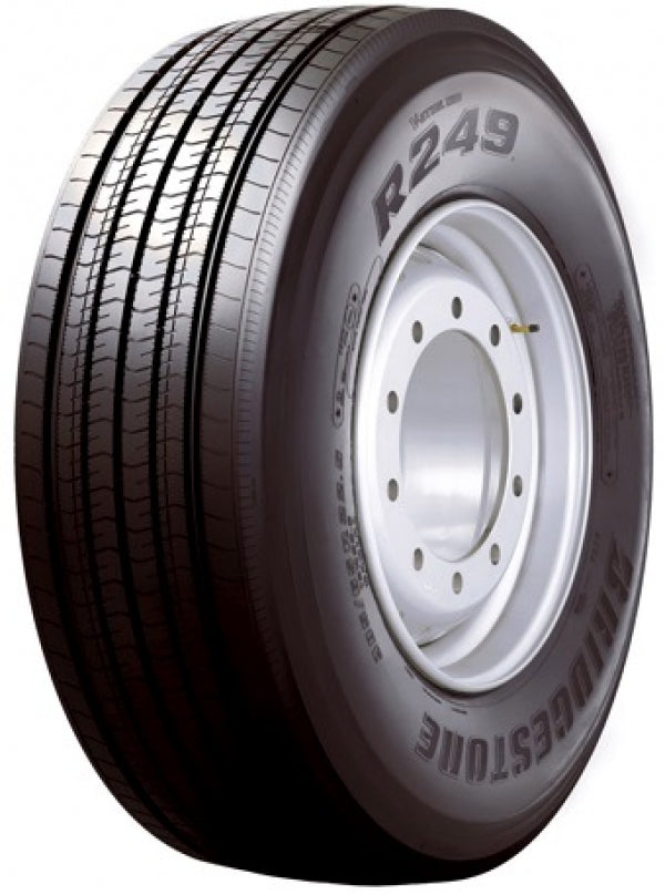 BRIDGESTONE 295/60 R22.5 150147L R249  ECO DIR-AUTOPISTA