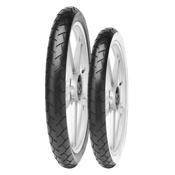 MITAS 2 -17 31J MC 11 TT