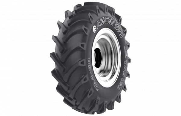 ASCENSO 16.9  -30 137A8 TDB120  8PR TT