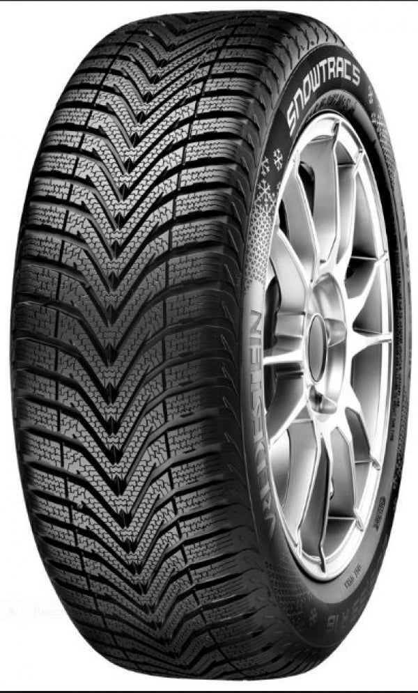 VREDESTEIN 165/70 R14 81T Snowtrac 5