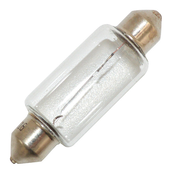 LAMPADA SILURO 12V-20W (15x44) (C10)