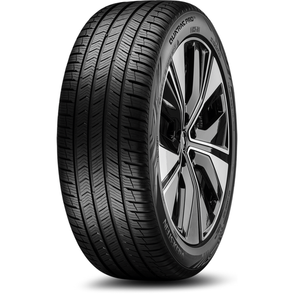 VREDESTEIN 225/50 R17 98W QUATRAC PRO EV XL