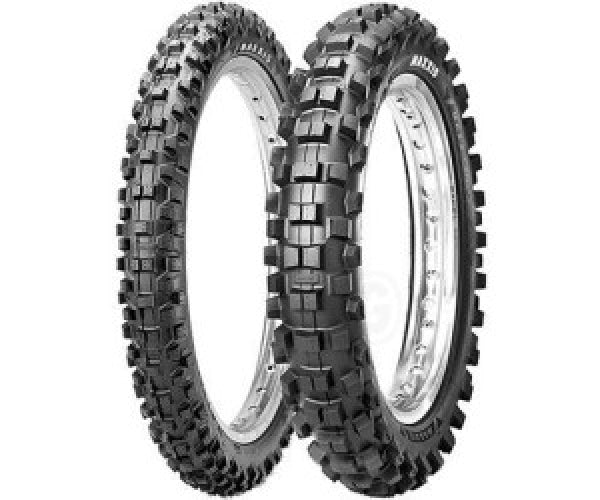 MAXXIS 110/90 -19 62M MAXXCROSS SI M7312  TT