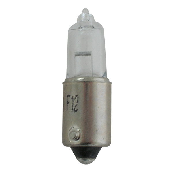 LAMPADA MICRO 12V-23W BA9S (C10)