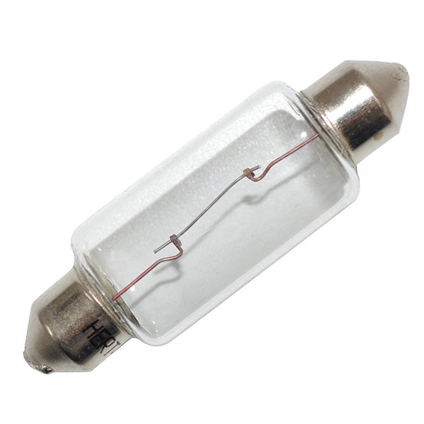 LAMPADA SILURO 12V-15W (15x44) (C10)