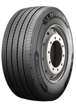 MICHELIN 385/55 R22.5 160K X MULTI F  M+S/3PMSF VG DIRECCION
