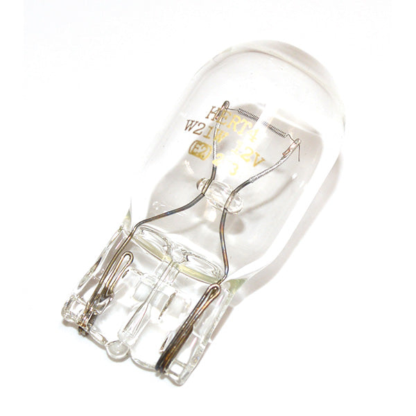 LAMPADA TUTTOVETRO 12V-21W T20-HONDA (C10)