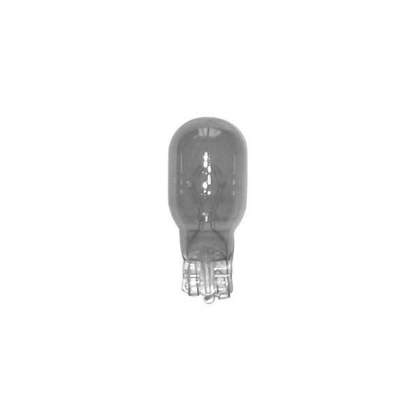 LAMPADA TUTTOVETRO 12V-18W T15 ARANCIO (C10)