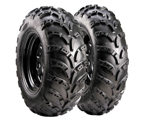 CARLISLE 26X10 -14 51F AT489 II  TL 3PR NHS