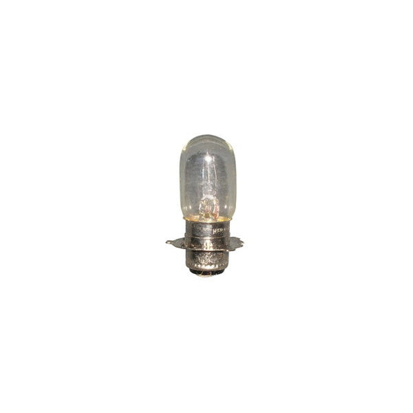 LAMPADA 12V-35/35W P15D-3 T19