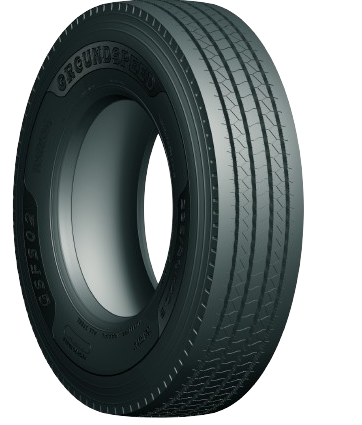 UNIVERSAL 385/65 R22.5 164K/158L UNFS02  (DIRECCIÓN-REGIONAL) M+S/3PMSF