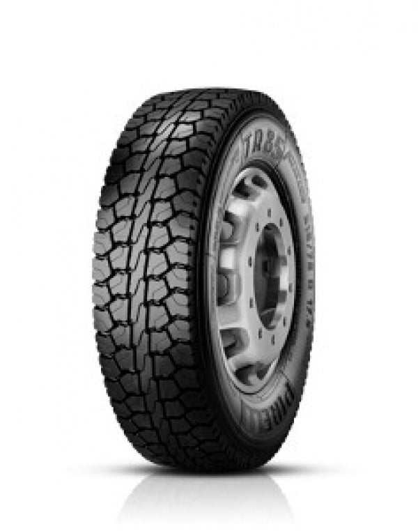 PIRELLI 215/75 R17.5 126/124M TR85  (TRACCION-REGIONAL) DOT 2012