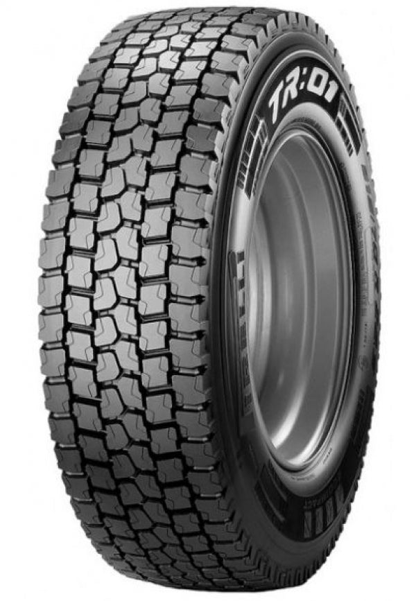 PIRELLI 315/70 R22.5 154/150L TR:01S  (TRACCION-REGIONAL)